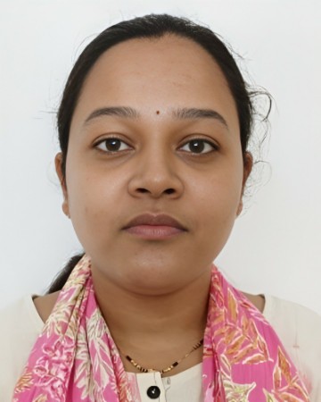 Dr. Preeti Gupta